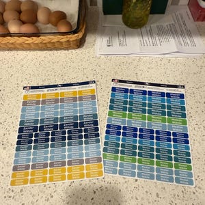 Alexandria added a photo of their purchase