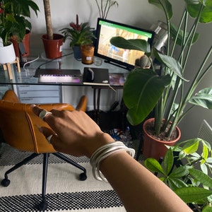 Zoe-Chelsea heeft een foto van de aankoop toegevoegd