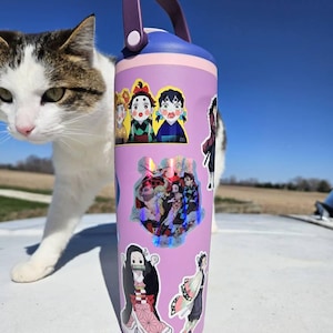 Katy added a photo of their purchase