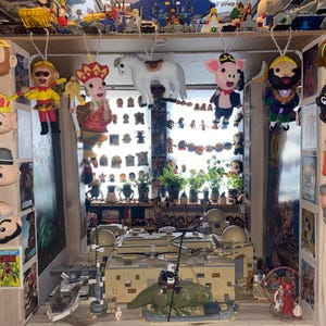 Steven added a photo of their purchase