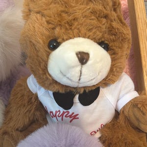 Debbie added a photo of their purchase