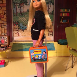 Teresa lade till en bild av sitt köp