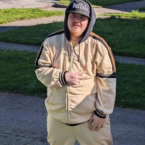 Ava ha aggiunto una foto del proprio acquisto