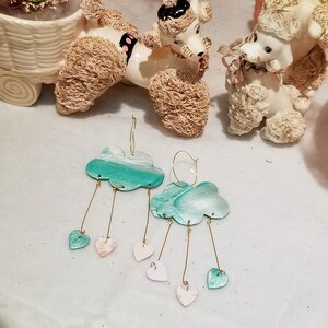 Kupujący z Etsy dodał(a) zdjęcie swoich zakupów