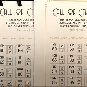 call of cthulhu 7th edition cheat sheet call of cthulhu 7th edition cheat sheet