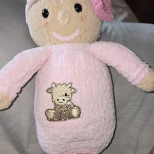 Leanne added a photo of their purchase