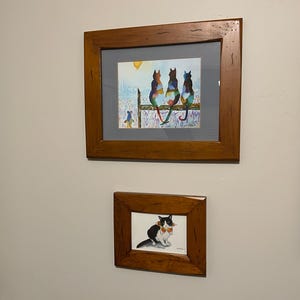 Nancy added a photo of their purchase