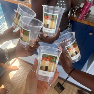 kayla added a photo of their purchase