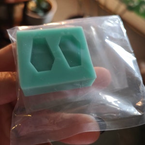 Salty added a photo of their purchase