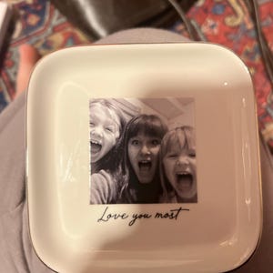 Ryleigh added a photo of their purchase