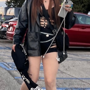 Susie added a photo of their purchase