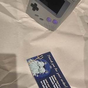 Kimberly added a photo of their purchase