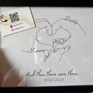 Kelly added a photo of their purchase