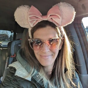 Holly added a photo of their purchase