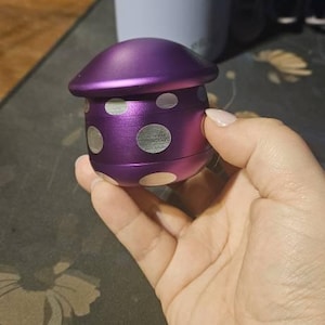 Molly added a photo of their purchase