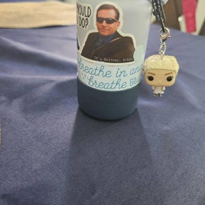 Brittany added a photo of their purchase