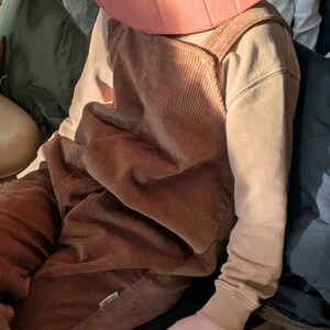 Sophie heeft een foto van de aankoop toegevoegd