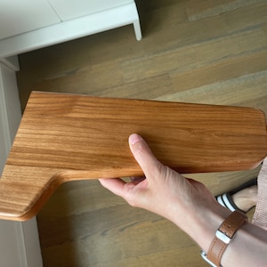 Eva hat ein Foto des gekauften Artikels hinzugefügt