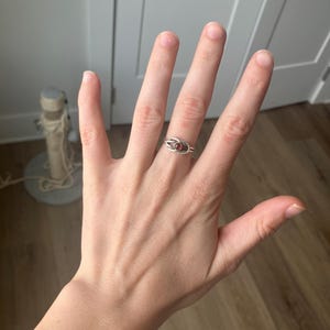 Emily added a photo of their purchase