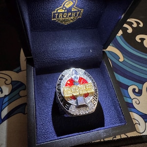 William added a photo of their purchase