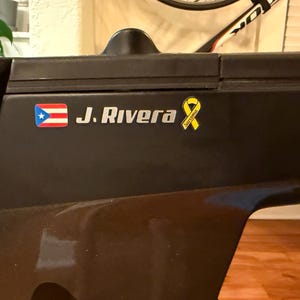 Joshua added a photo of their purchase