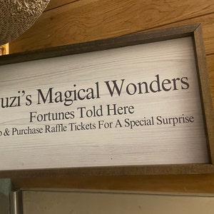 Suzi added a photo of their purchase
