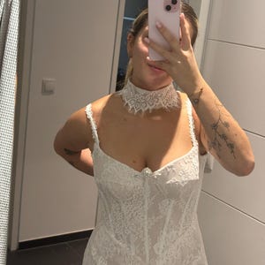 Laura hat ein Foto des gekauften Artikels hinzugefügt
