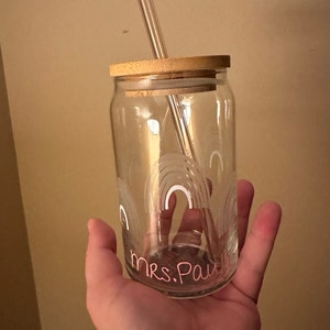Rachel added a photo of their purchase