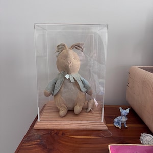 Rachel added a photo of their purchase