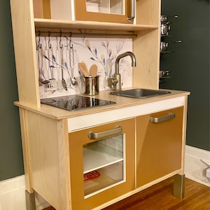 Erin added a photo of their purchase