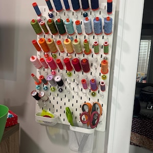Erin added a photo of their purchase
