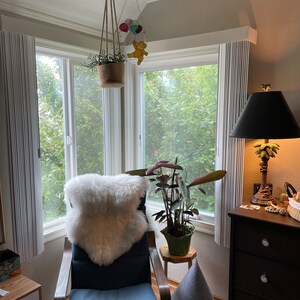 Comprador de Etsy ha añadido una foto de su compra