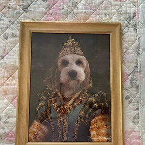 Holly heeft een foto van de aankoop toegevoegd