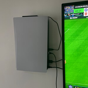 Chris added a photo of their purchase