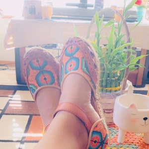 Elizabeth added a photo of their purchase