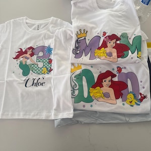 Maria added a photo of their purchase