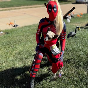 Jean added a photo of their purchase