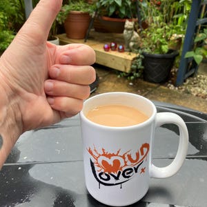 Lynn added a photo of their purchase
