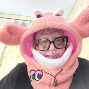 Tash added a photo of their purchase