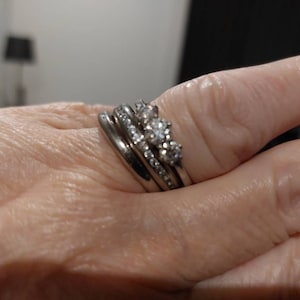 Helena added a photo of their purchase
