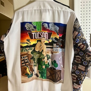 Roxanne added a photo of their purchase
