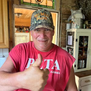 Gayle added a photo of their purchase
