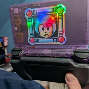 Nathan added a photo of their purchase
