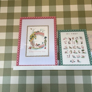 Charlotte added a photo of their purchase