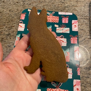 Malinda added a photo of their purchase