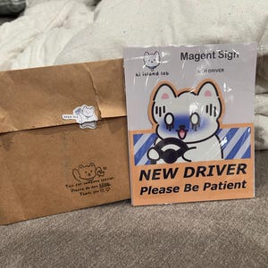 Ruth added a photo of their purchase