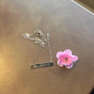 Etsy buyer added a photo of their purchase
