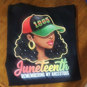 Juanita added a photo of their purchase