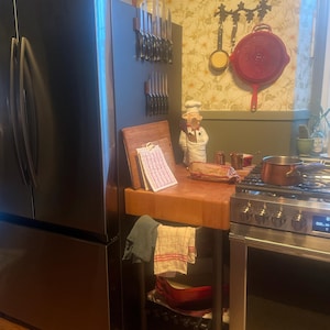 Comprador de Etsy ha añadido una foto de su compra