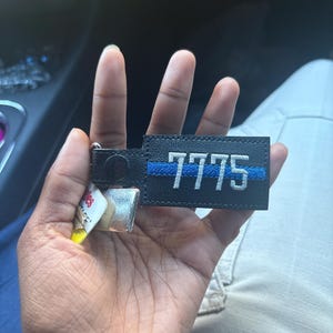 Ariyanna added a photo of their purchase